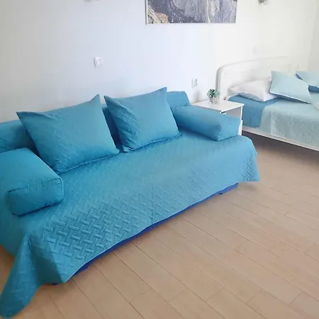 Appartement In Starigrad-paklenica 53541 Starigrad Paklenica