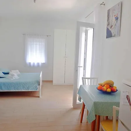 In Starigrad-paklenica 53541