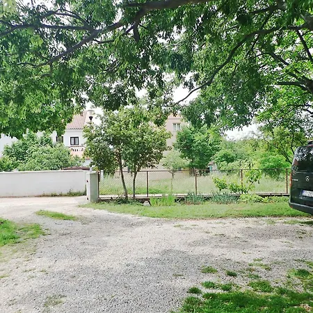 Apartman In Starigrad-paklenica 53541 Starigrad Paklenica