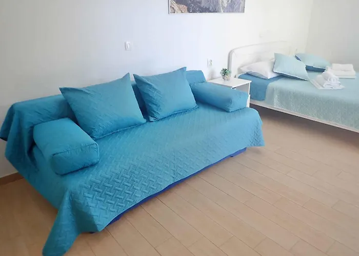 Apartman In Starigrad-paklenica 53541 Starigrad Paklenica