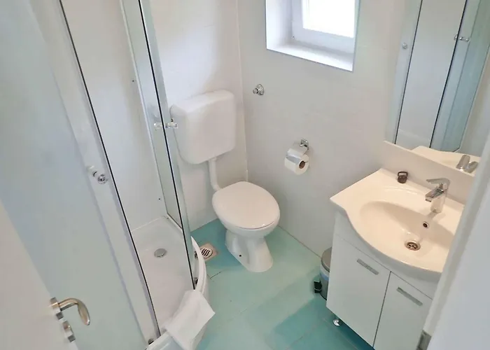 In Starigrad-paklenica 53541 *