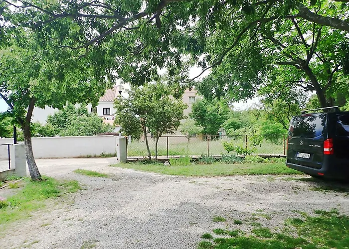 Apartman In Starigrad-paklenica 53541 Starigrad Paklenica