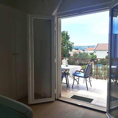 In Starigrad-paklenica 53541