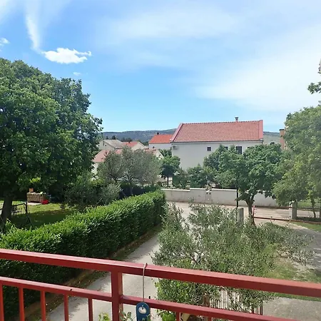 In Starigrad-paklenica 53541 스타리그라드 파클레니차