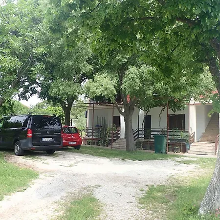 Apartmán In Starigrad-paklenica 53541