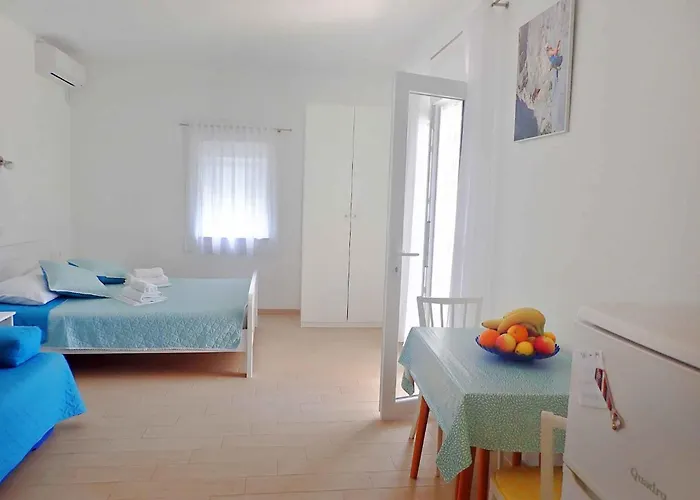 In Starigrad-paklenica 53541