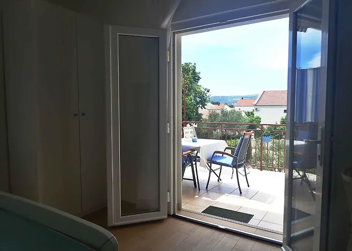 In Starigrad-paklenica 53541