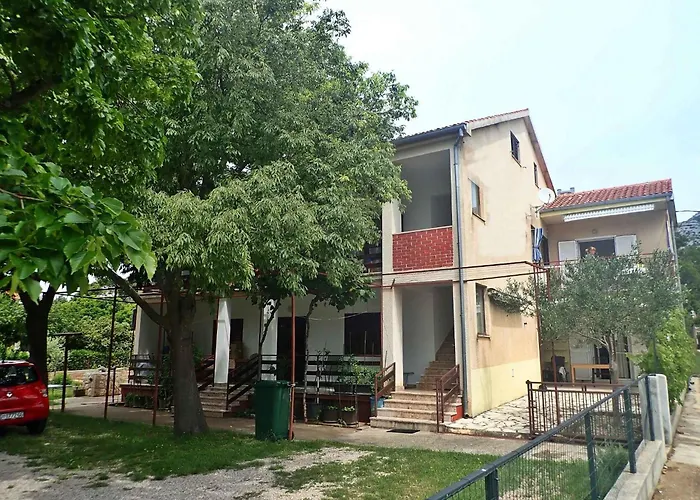 In Starigrad-paklenica 53541
